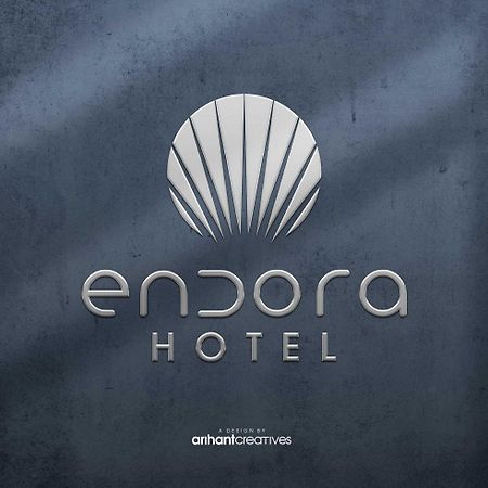 Hotel Endora Patiāla Eksteriør billede